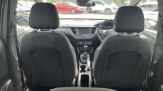 Vauxhall Crossland 1.2 Turbo Design 5dr Petrol Hatchback